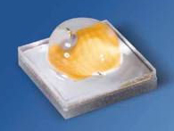 OSRAM's OSLON Square OSRAM's OSLON Square